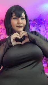 sweetbambi23 Cosplay Mavis Pic 4