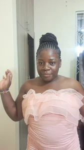 Deliciousgal Public Foto 4