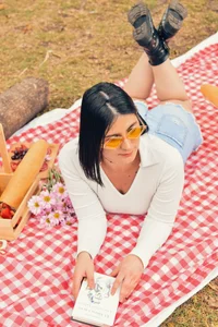 Sarah de SarahDeyvis  Imagens