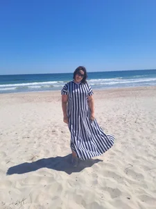 Jane_DreamsЯ на море图片 6