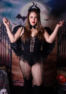 Halloween hot 🔥🎃 de diane_di Foto