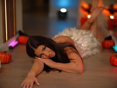 CataleyaSyrene Fallen Angel Poză 4