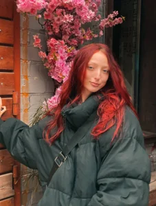 Daria_J autumn Billede