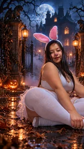 monick_hot HALLOWEEN TIME 2026 사진
