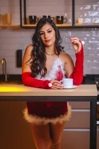 vicky_rachell Christmas 2022 사진 3