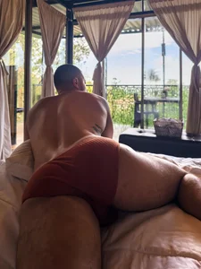 Nathan_rivers desire on the bed😈🔥 Immagine  5