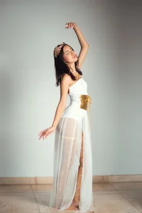 Gisellclaire Your Egyptian goddess 🔥🔥 Pic 2