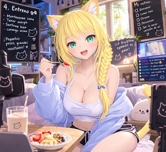 Mei_Luv's Just me Sex Photo 2