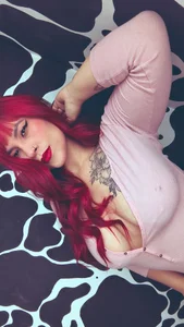 Charlotte1Demony 💥 Pic 6