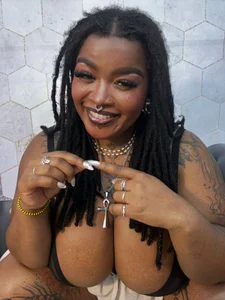 Anaa_Fuentess serious and playful😳🙈🥺 Pic 2