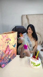 Happy birthday to me od ZayraStorm  4 snímek