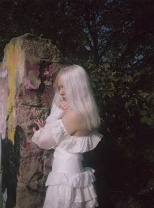 Kittynyxxbae Gothic princess Pic