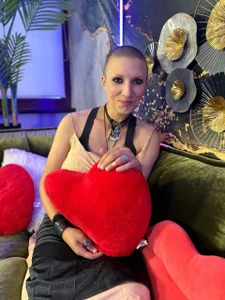 Sweet-n-Strong Public Pic 4