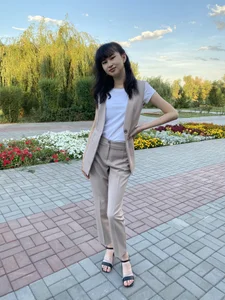 SheilaRare Me) Foto 2