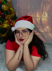 maddie-and-chelsea- 🎅🏻❤️XMAS MADDIE🎅🏻❤️ Immagine  2