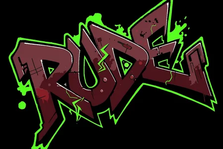 R0dneyRude Public slika 4