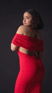 Babyy_curly sexy curly Gambar 5