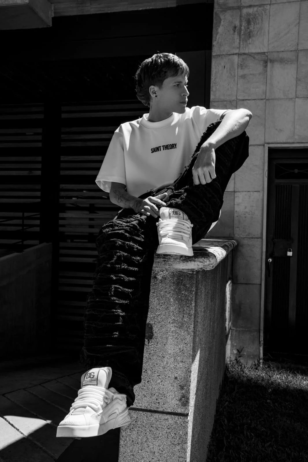Casual urban de mono_blonde Foto 2