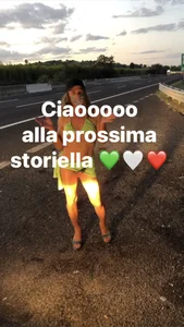 valeriatra69 Scatti al aperto 😻 Pic 3