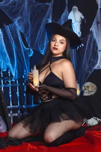 amber_queen20 Halloween 🎃💀 Εικόνα 2
