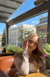 DeidreSpontak Cute girl Pic