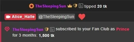 Alice_Halle BEST MANS HERE!!!!!!! Poză 4