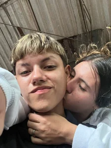 Lucy_y_Jacob 🔥😋 Foto 3