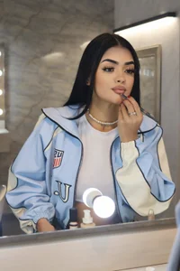 EmmaStonns Makeup session 圖片 3