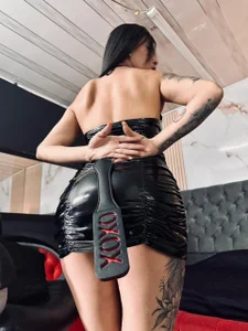 ZafiraVelvet Public Hình