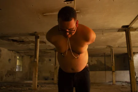 punky233 Rust & Desire  2. fénykép