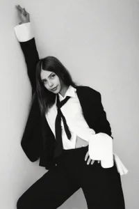 Kyle_Mitchell Black & white Kuva