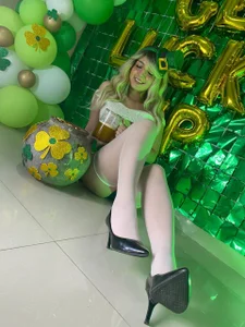 Mikasa_Horny foto sexy San Patricio Pic 3