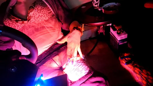 openallforyou nails,lingerie,talon2 Pic 2