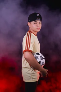 lianfox_FOOTBALL FAN图片 3