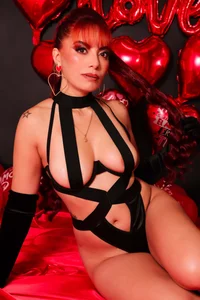 zzoe_ welcome valentine 💘 Bilde 5