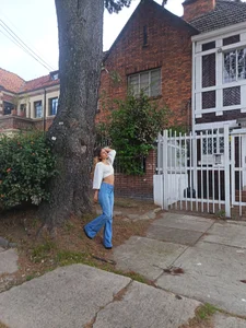 Zdjęcia Tamy_edwards an afternoon in Teusaquillo🌼✨:  2