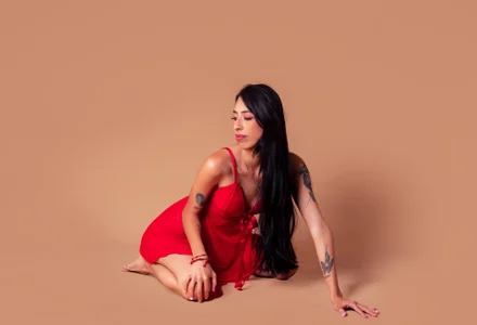 passion de Kendal_Foxxx Foto 3