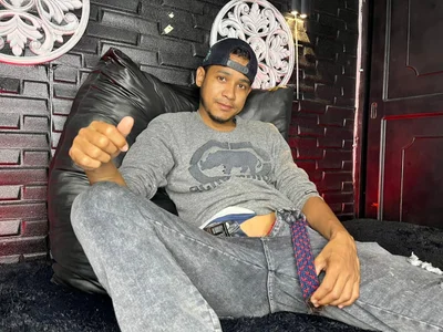 haron_hot1 Public Foto