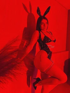 AmyWalker_ Horny bunny🐰😈 Poză 2