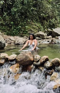 kiana_cream Nature is life 🥰💦 Pic 7