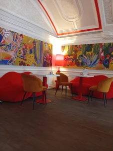 Afalina Faberge Museum of Works Foto 2