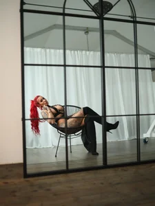 Mia-Fuchs Public Billede 8