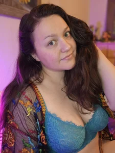 FireproofCuriousiteaze Selfies Foto 8