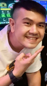 HaoKaTrC Avatar Pic 2