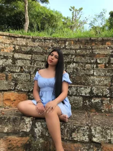 Natural de Maii_chan Foto 3