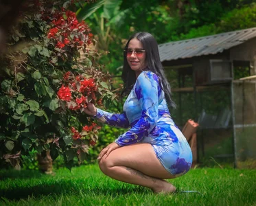 nature day de ariana_nix Foto 2