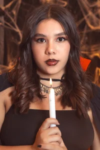 Halloween🧛🏻‍♀️ od Emmasulivann  snímek