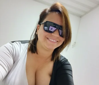 LauraReeves Black and white Fotka 2