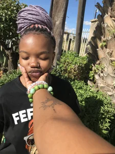 YummyMelanin117 Hi daddies Pic 8