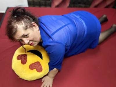 MissSanjanne fresh pics Pic 2